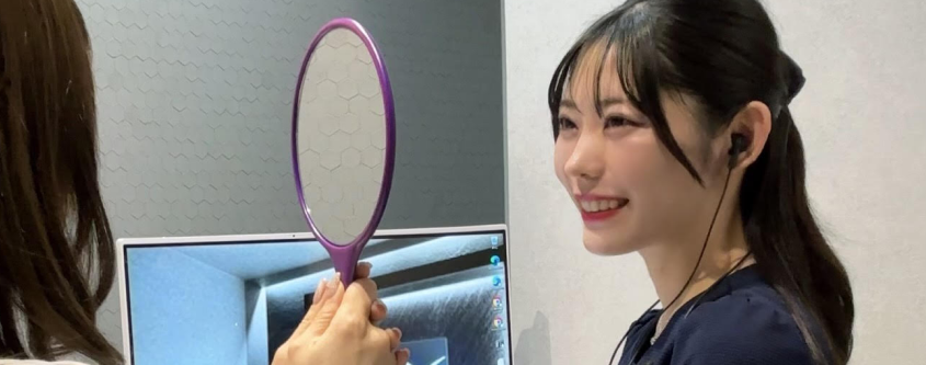 働く環境