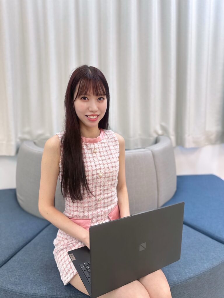 WEBマーケター
