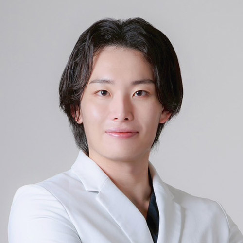 横田開