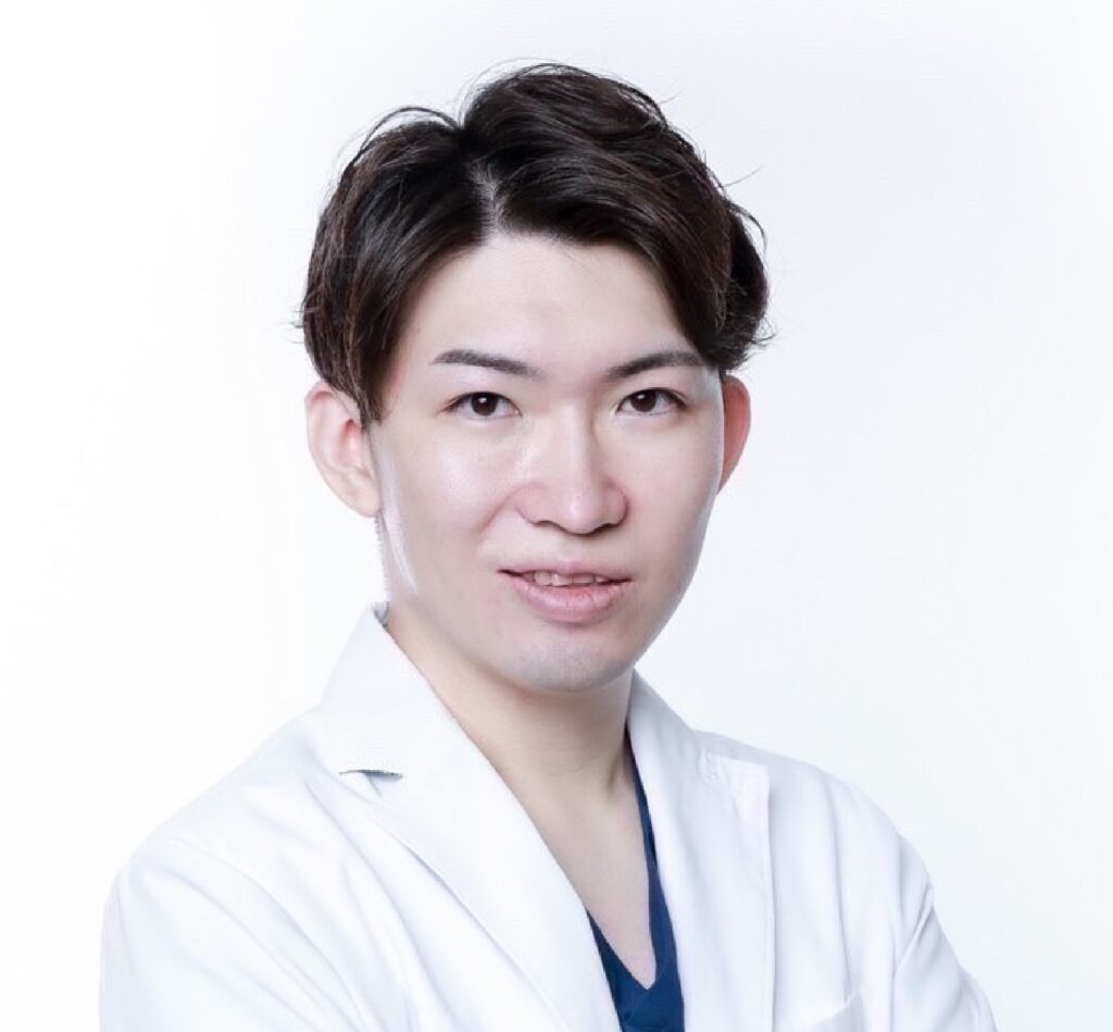 岸大輔 | ネビュラクリニック 京都院 院長
