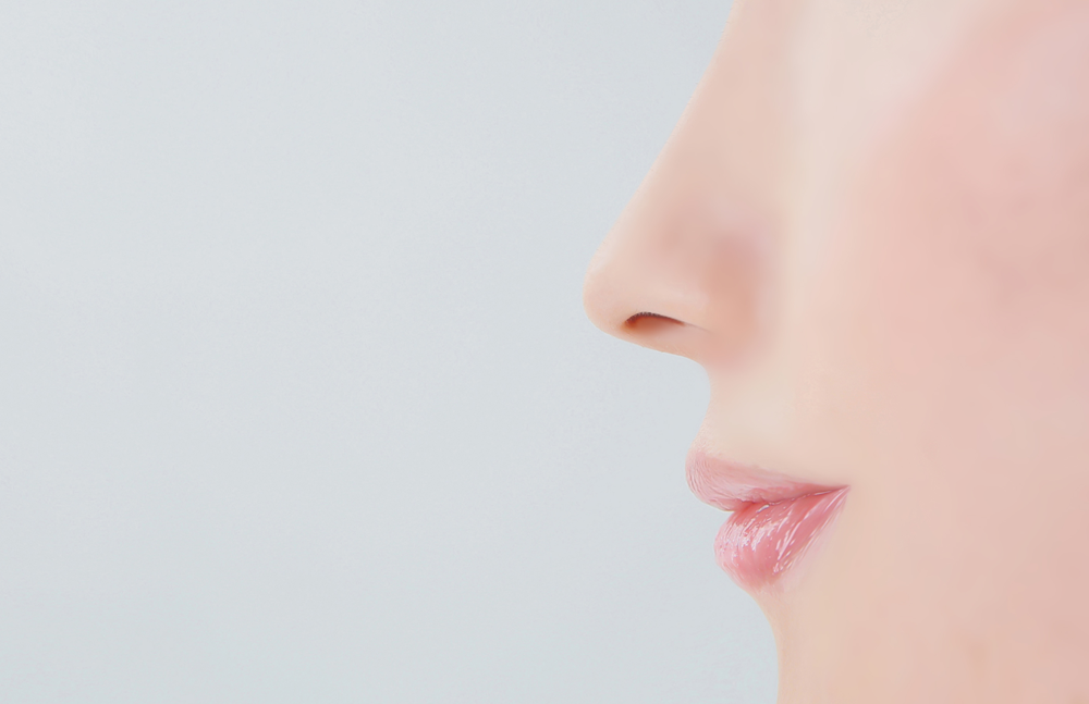 鼻プロテーゼのダウンタイムはいつまで続くの？症状や過ごし方を解説