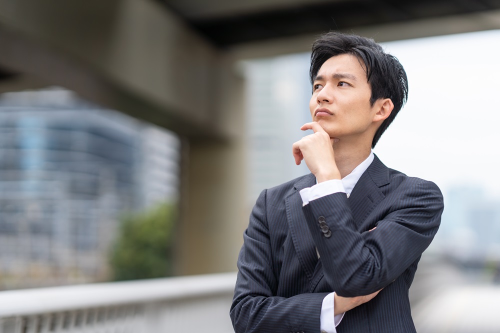 男性におすすめの顔の脂肪吸引｜メリットとデメリット