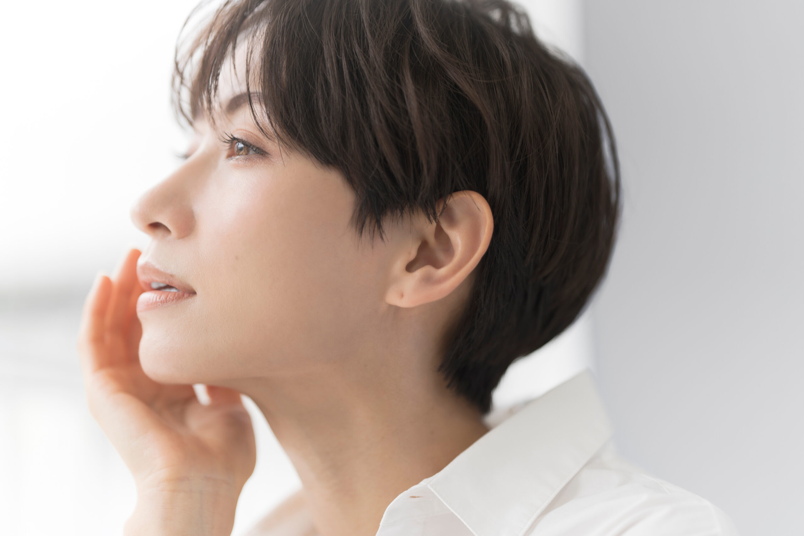 小倉の顔の脂肪吸引(小顔治療)はネビュラクリニック小倉院