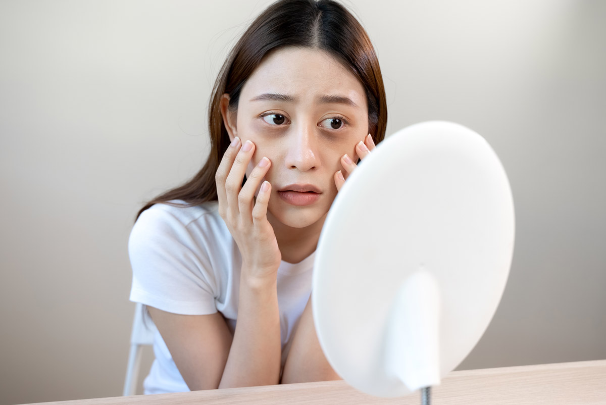 【小倉 クマとり】40代からのクマ取り治療｜ネビュラクリニックが提案する最適なアプローチ