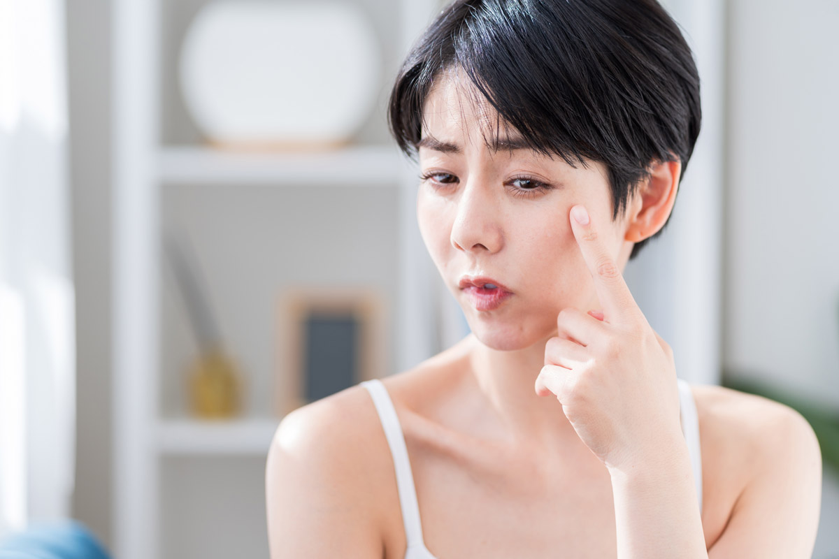 【小倉のクマ取り名医が徹底解説】再発の原因から再発させない施術法・修正治療