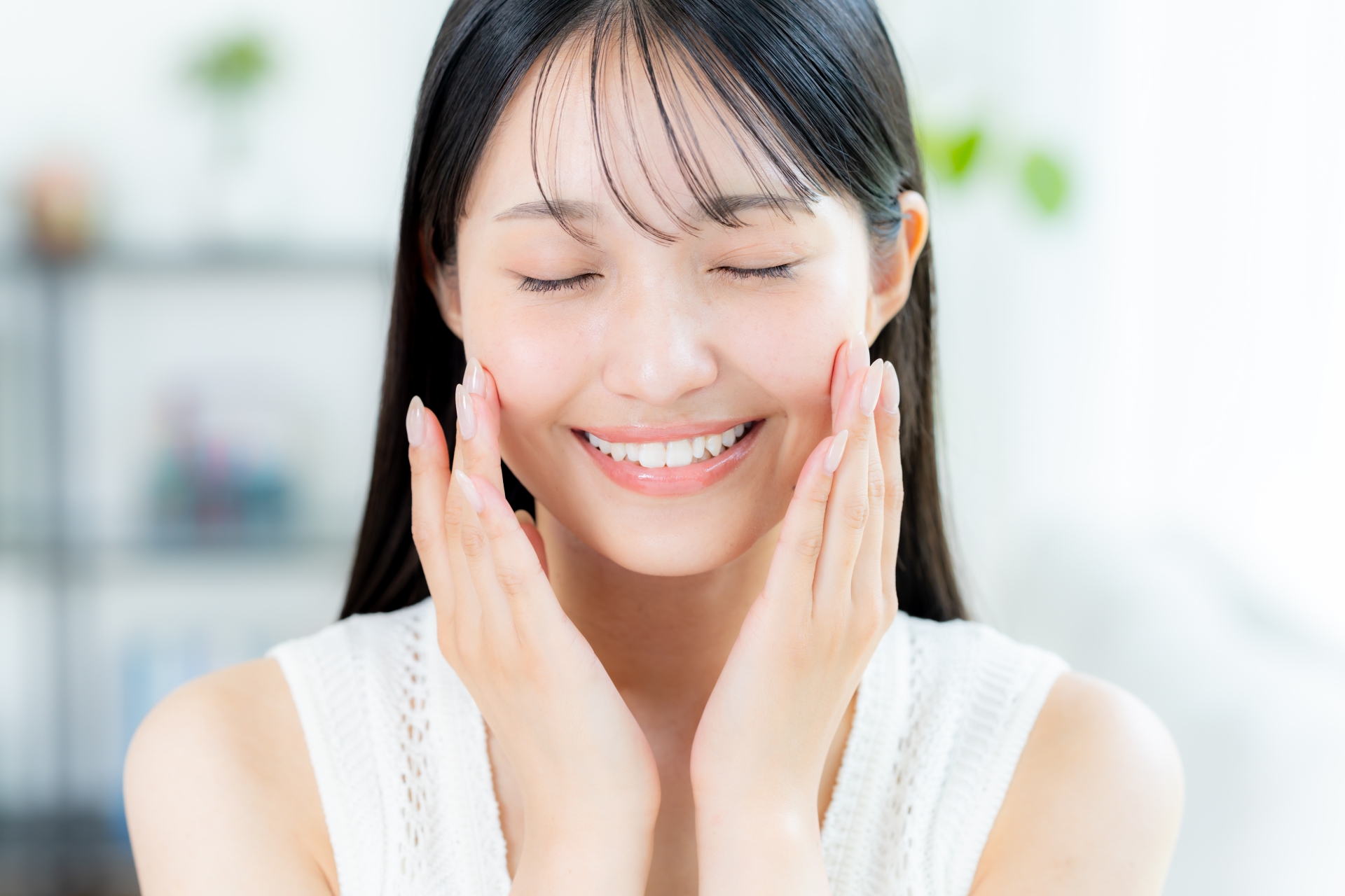 愛知春日井の目の下のクマ取り・たるみ取りは愛知春日井美容外科ネビュラクリニック