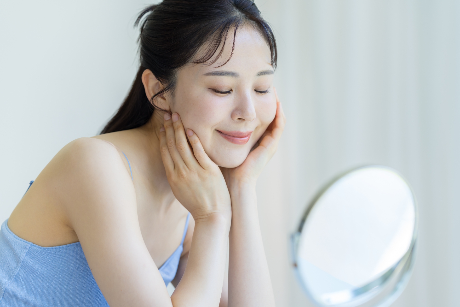 愛知春日井のバッカルファット除去は愛知春日井美容外科ネビュラクリニック