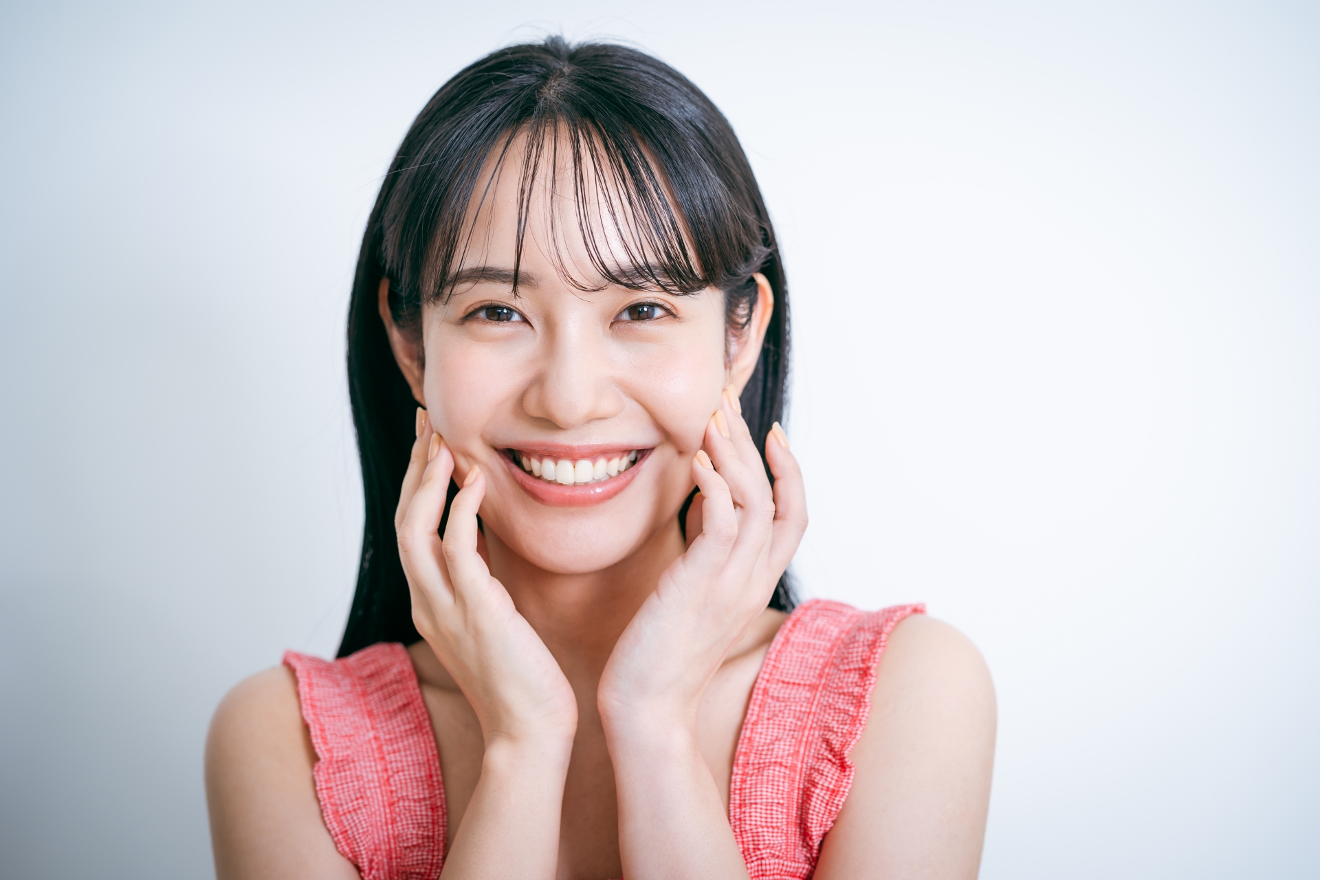 蒙古襞のタイプ別診断と目頭切開｜「傷跡」を目立たせず「平行二重」を作る黄金比デザイン