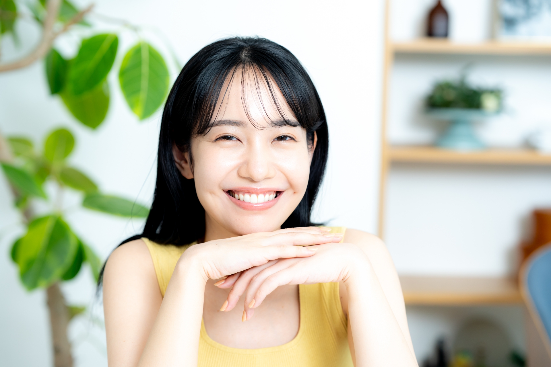 埋没法で失敗しないデザイン選び！末広・平行・奥二重… あなたの顔立ちに最も似合う二重の黄金比と決め方