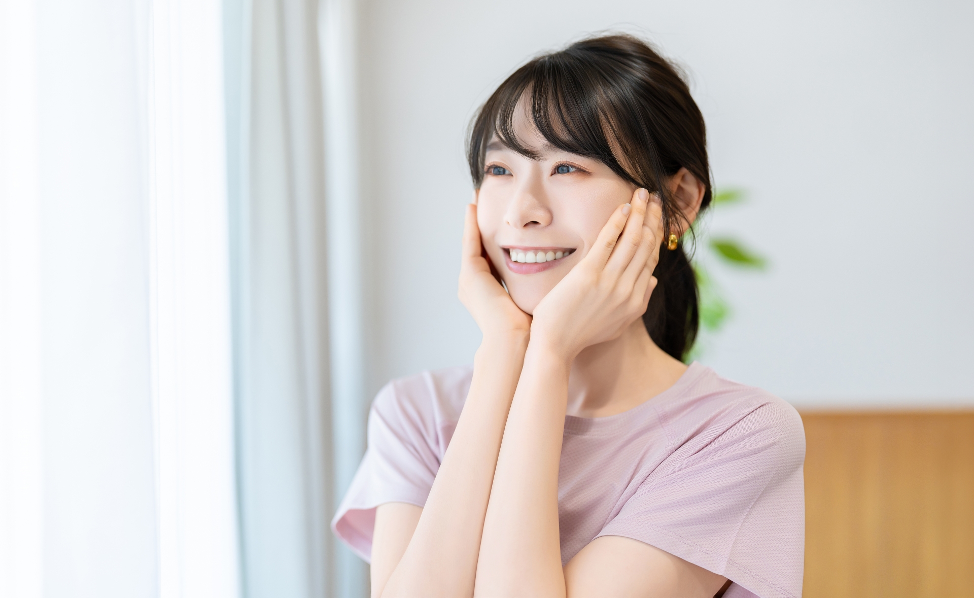 厚いまぶたでも二重埋没は可能？取れないための「脂肪除去」や「線留め」術、ハム目回避のデザインを徹底解説