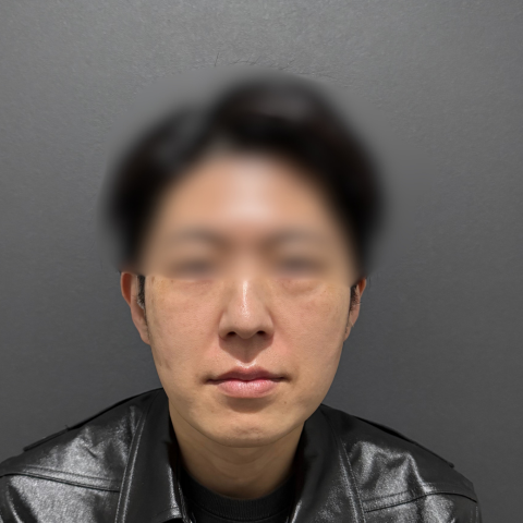 症例のbefore画像