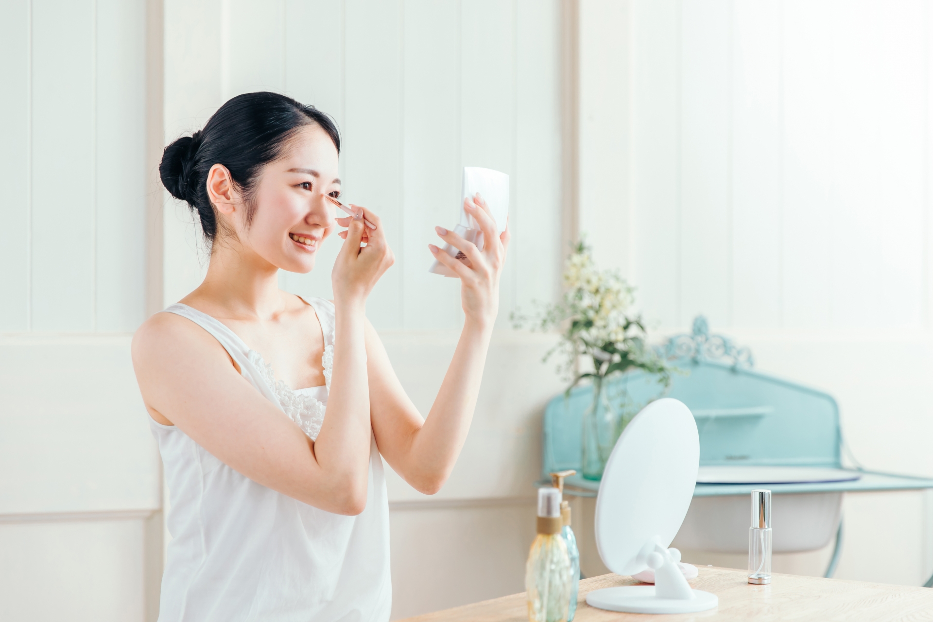 鼻整形はバレる？周囲にバレやすい鼻の特徴と自然に仕上げるコツ