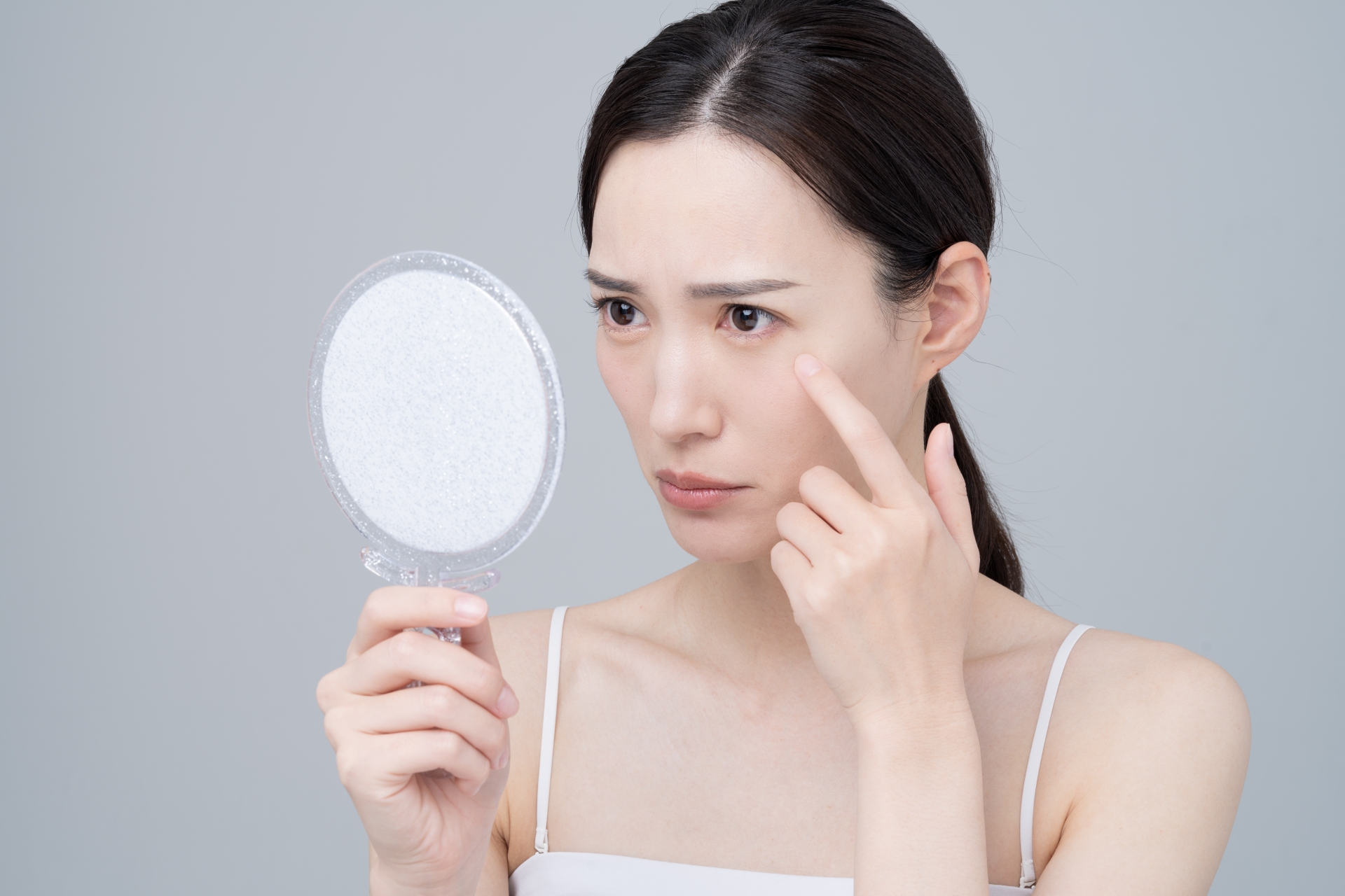 エラボトックスで頬がこける・老ける？失敗する原因と防ぐための打ち方