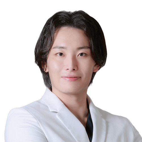 横田 開